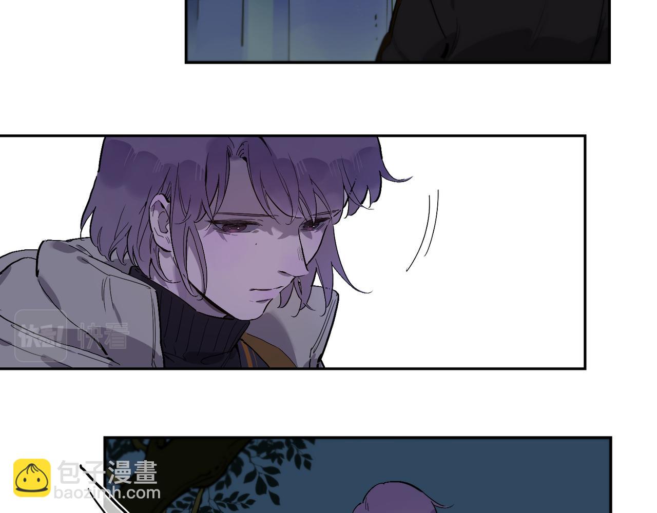 第80话 无形的牢笼(1/2)-第89话