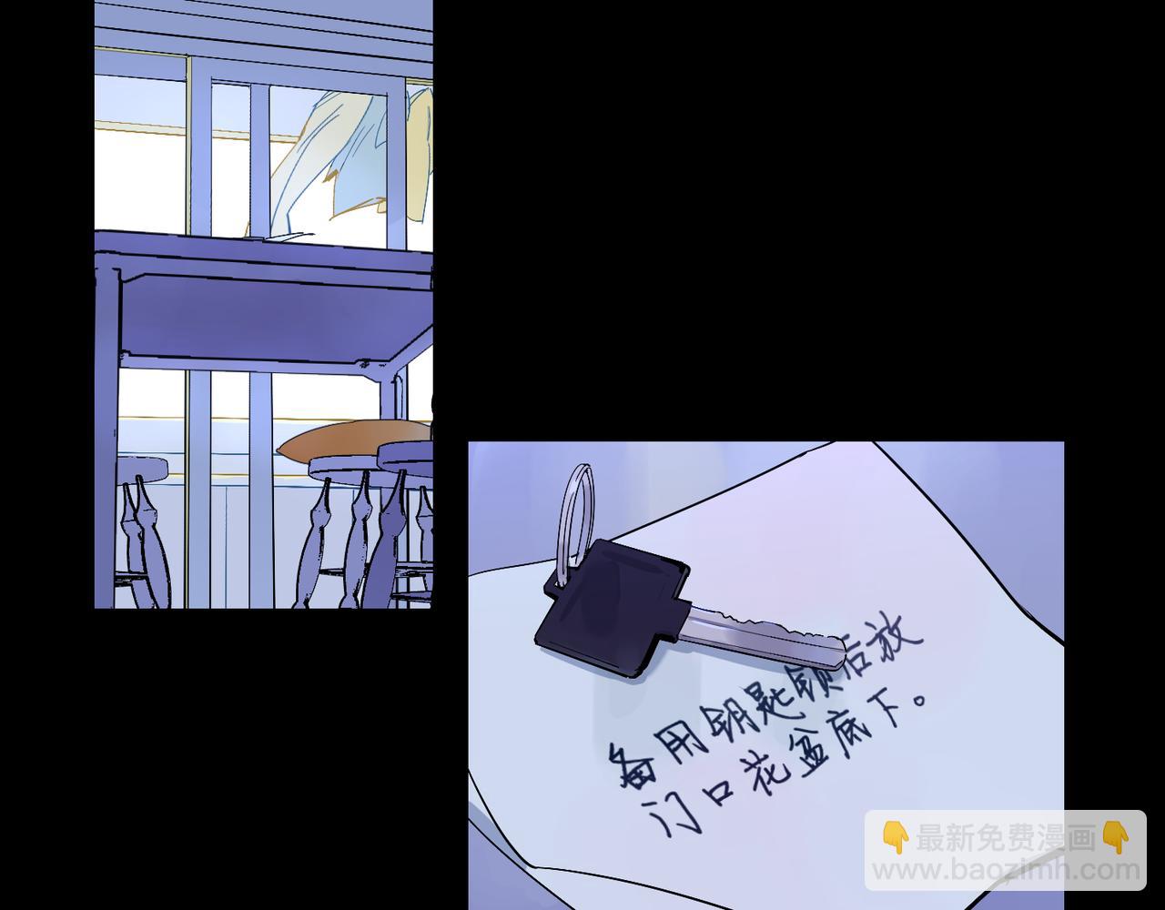 第80话 无形的牢笼(1/2)-第89话