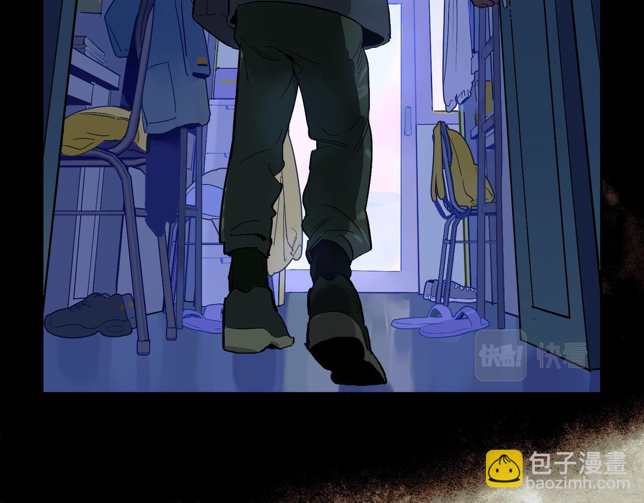 第85话  改变与决心(1/3)-第95话
