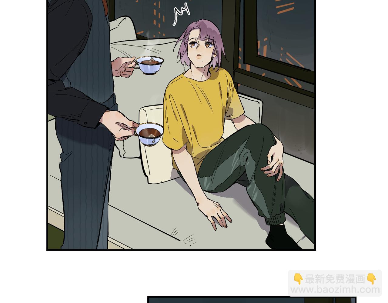 第87话 前路(1/3)-第97话
