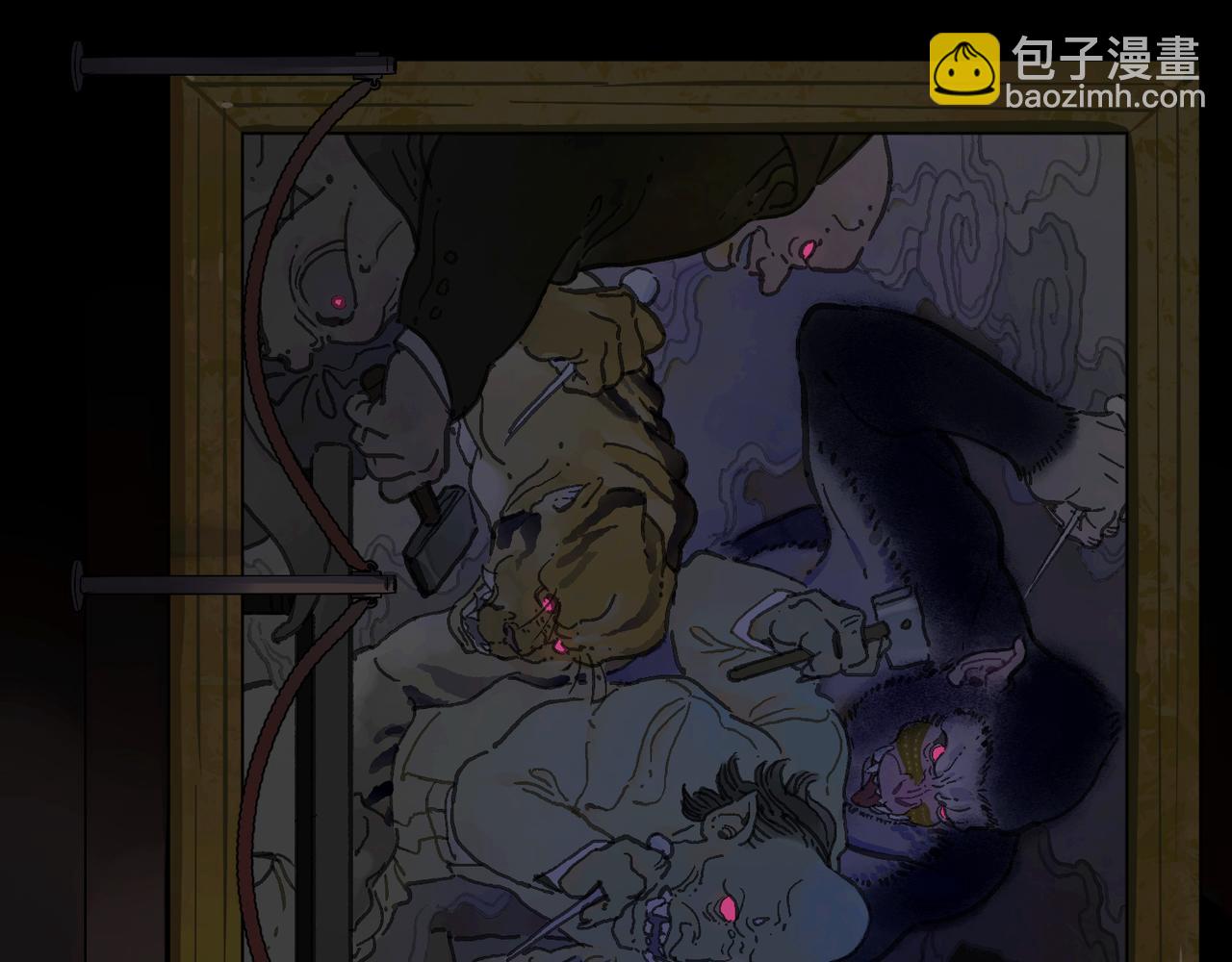 第88话 在灰烬中燃烧(1/3)-第99话