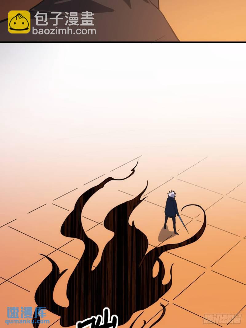 100 告一段落-第101话