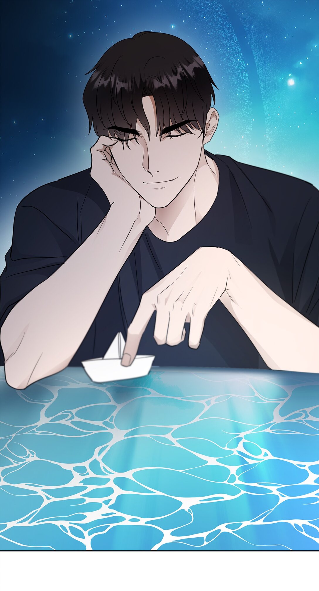 43 倒计时(1/2)-第43话