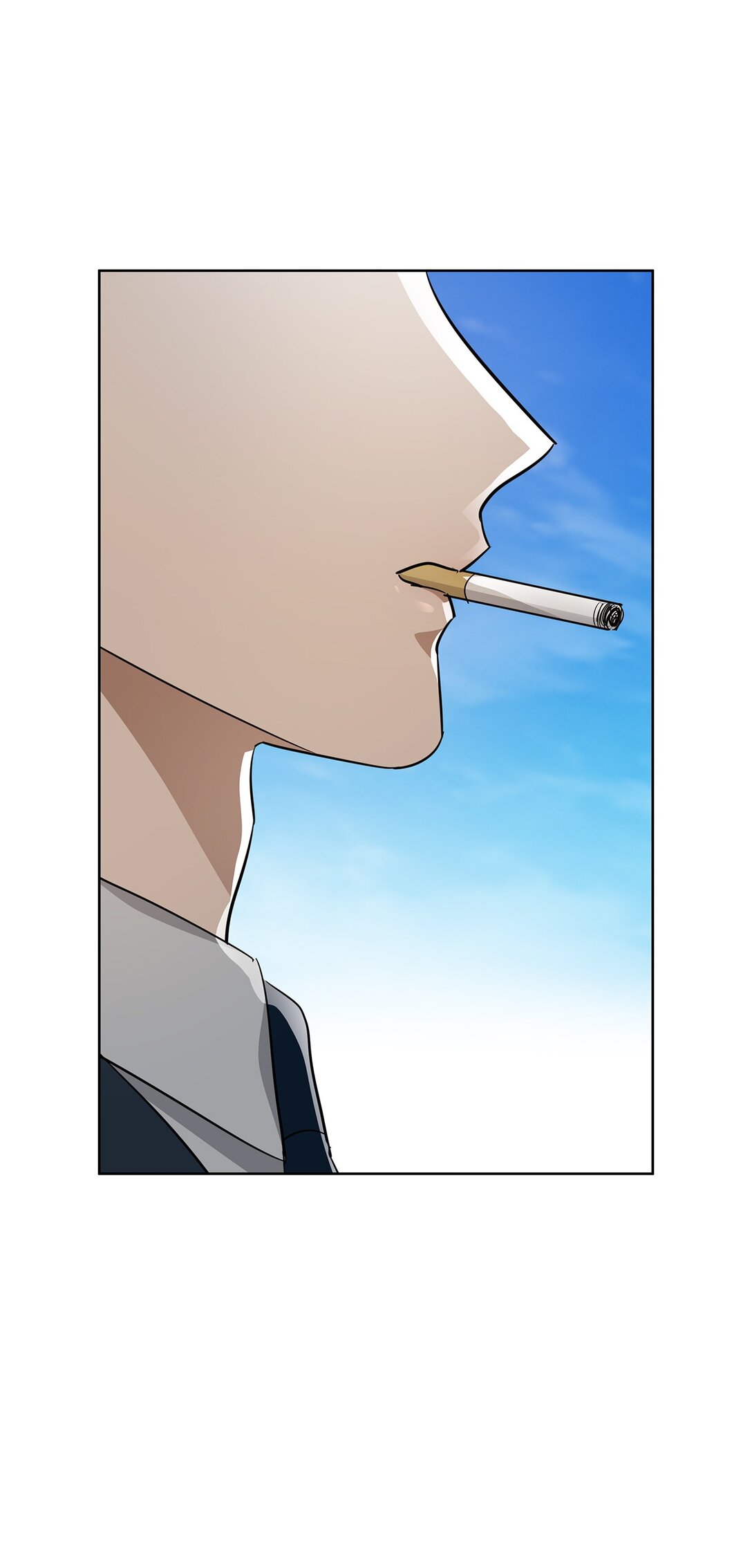 47 请柬(1/2)-第47话