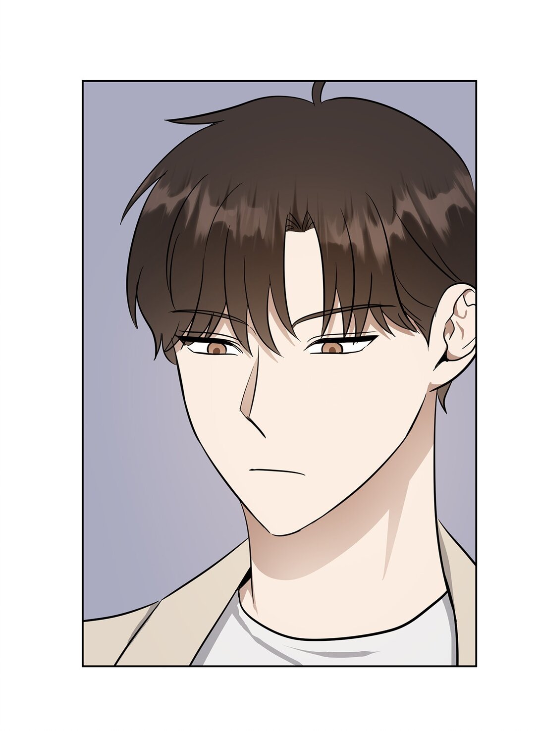 47 请柬(1/2)-第47话