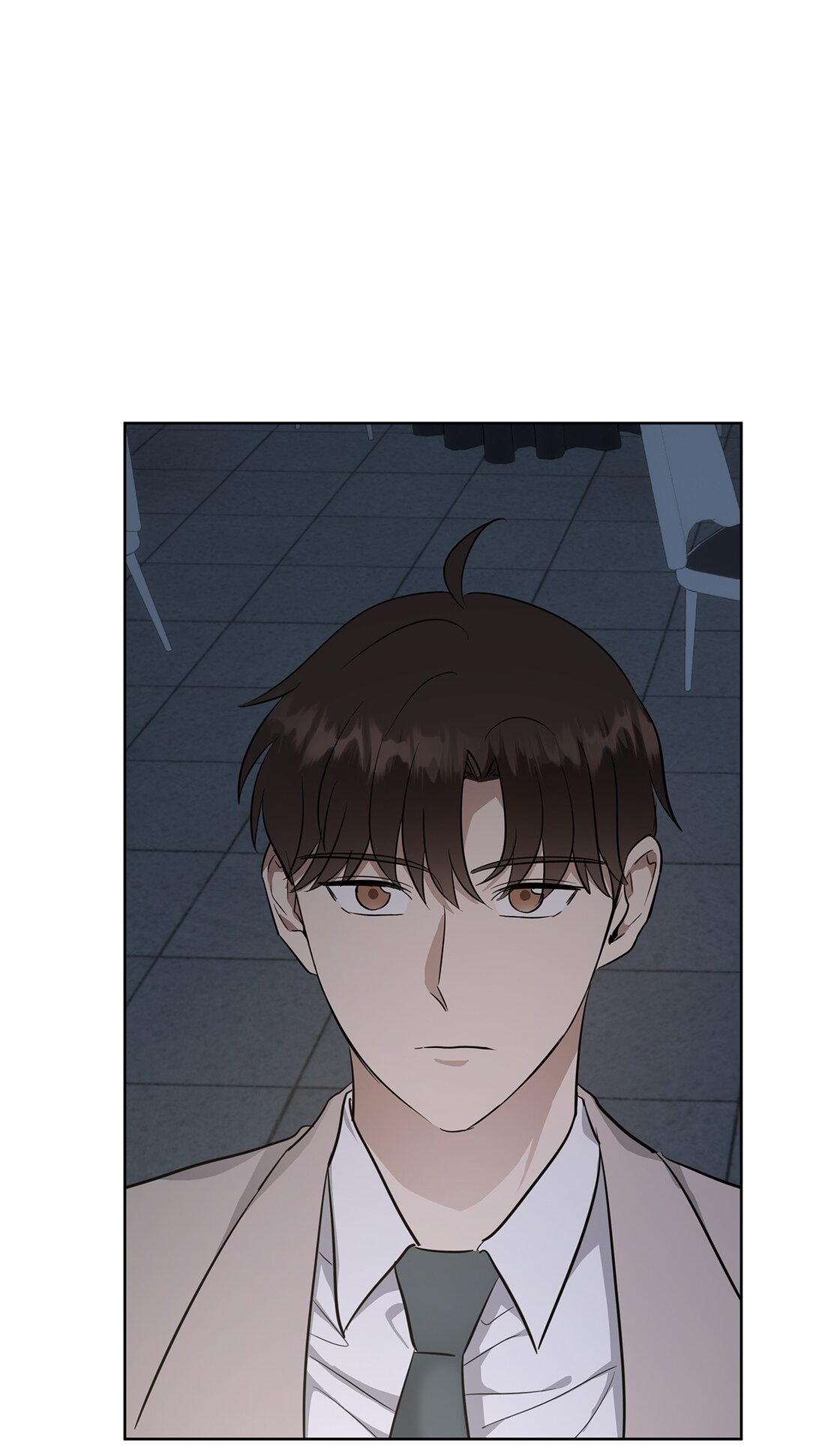 49 落寞(1/2)-第49话