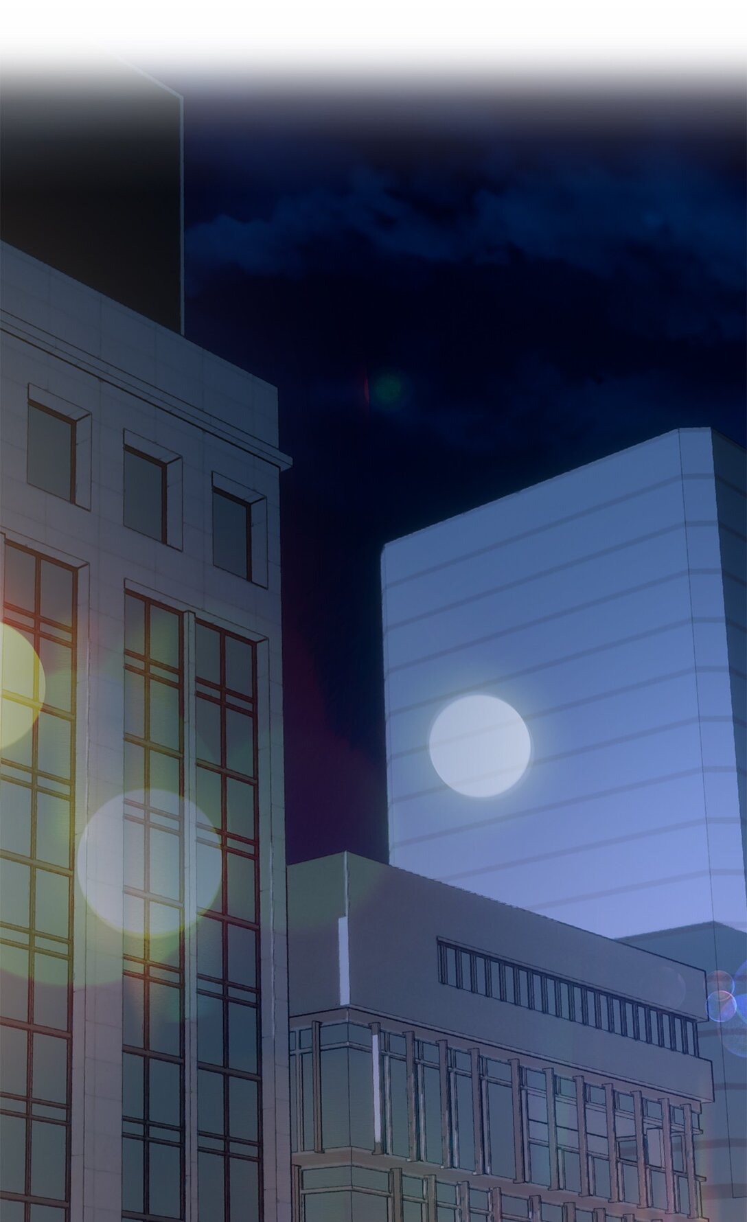 49 落寞(1/2)-第49话