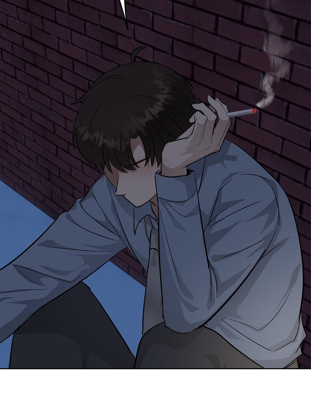 49 落寞(1/2)-第49话