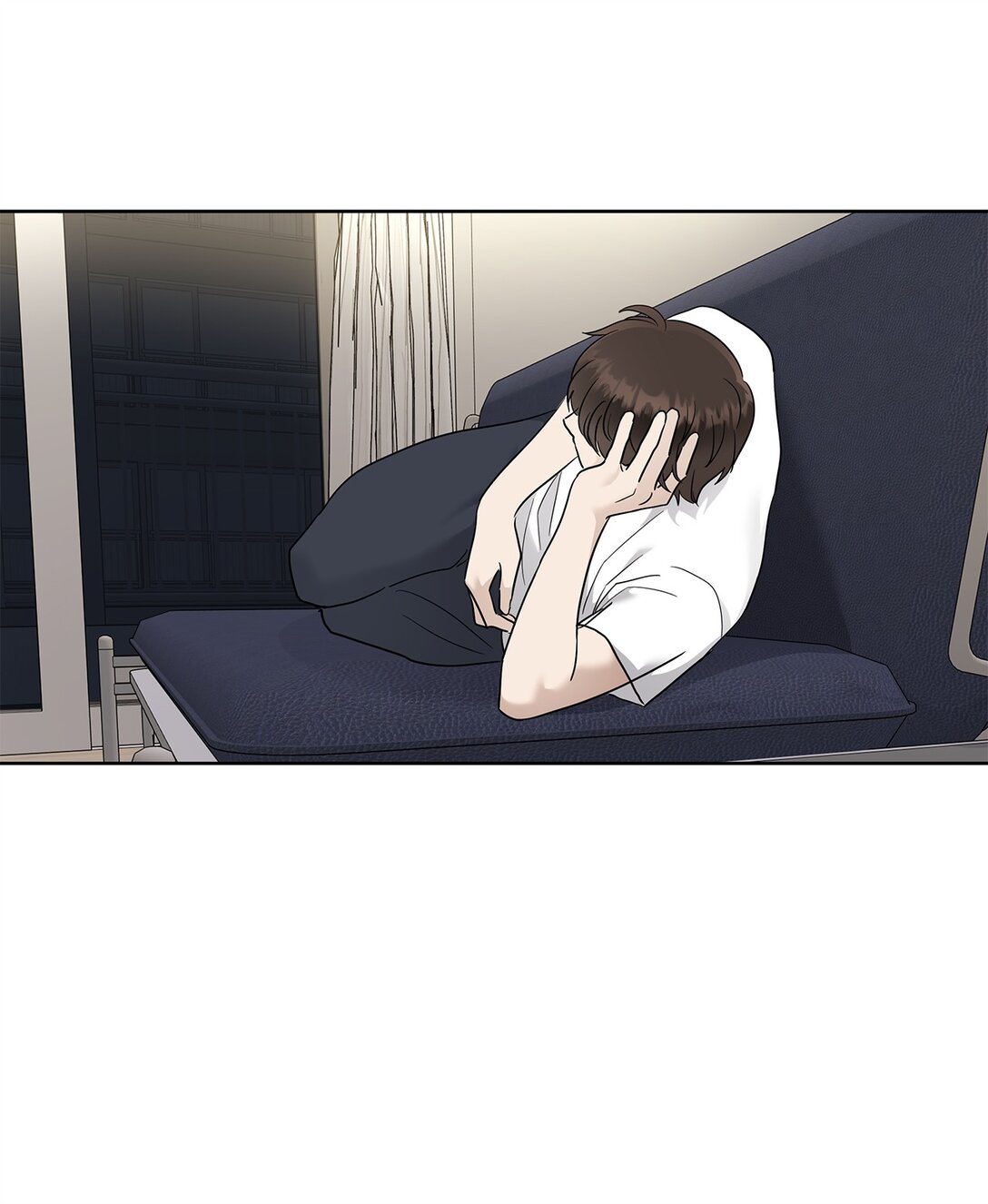53 高不可攀(1/2)-第53话