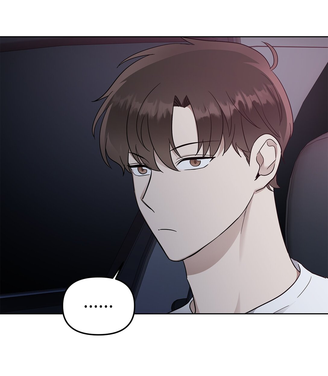 55 晕车(1/2)-第55话