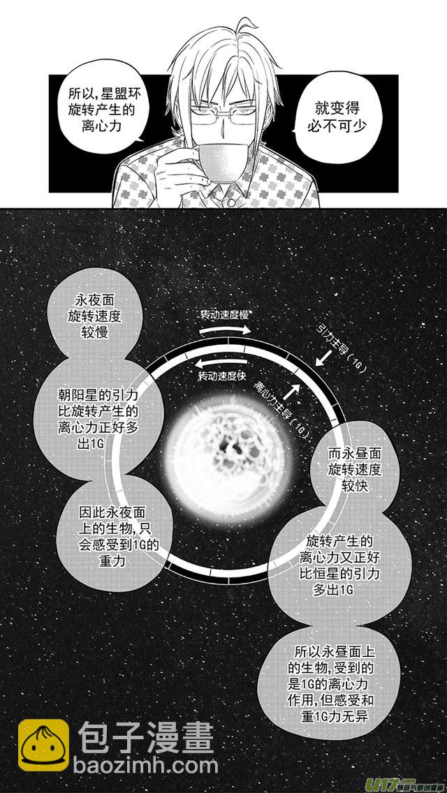🍚星STAR 238 第两百零九话  星辰大海（5） 第6页