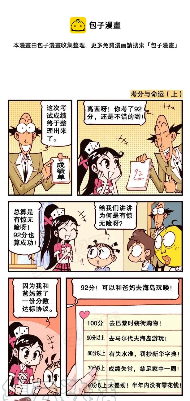 星之142 童年时光-第141话