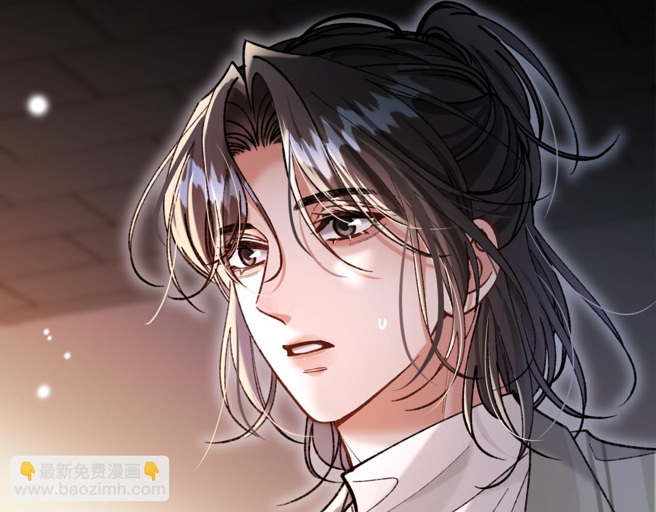 第20话 趁虚而入(1/3)-第21话