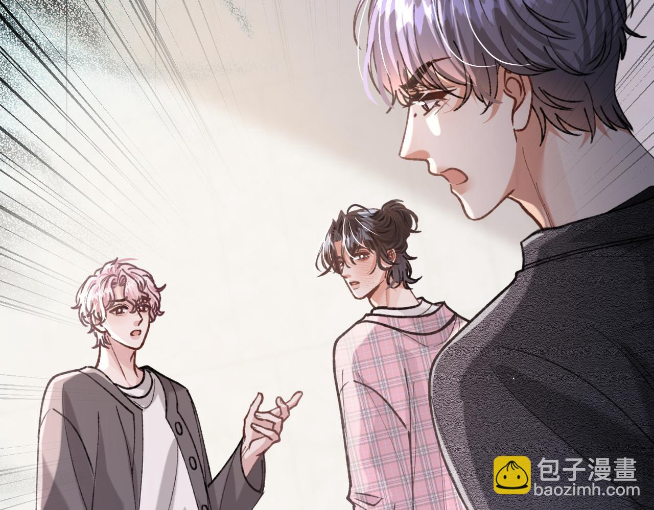 第23话 假戏真做(1/3)-第25话