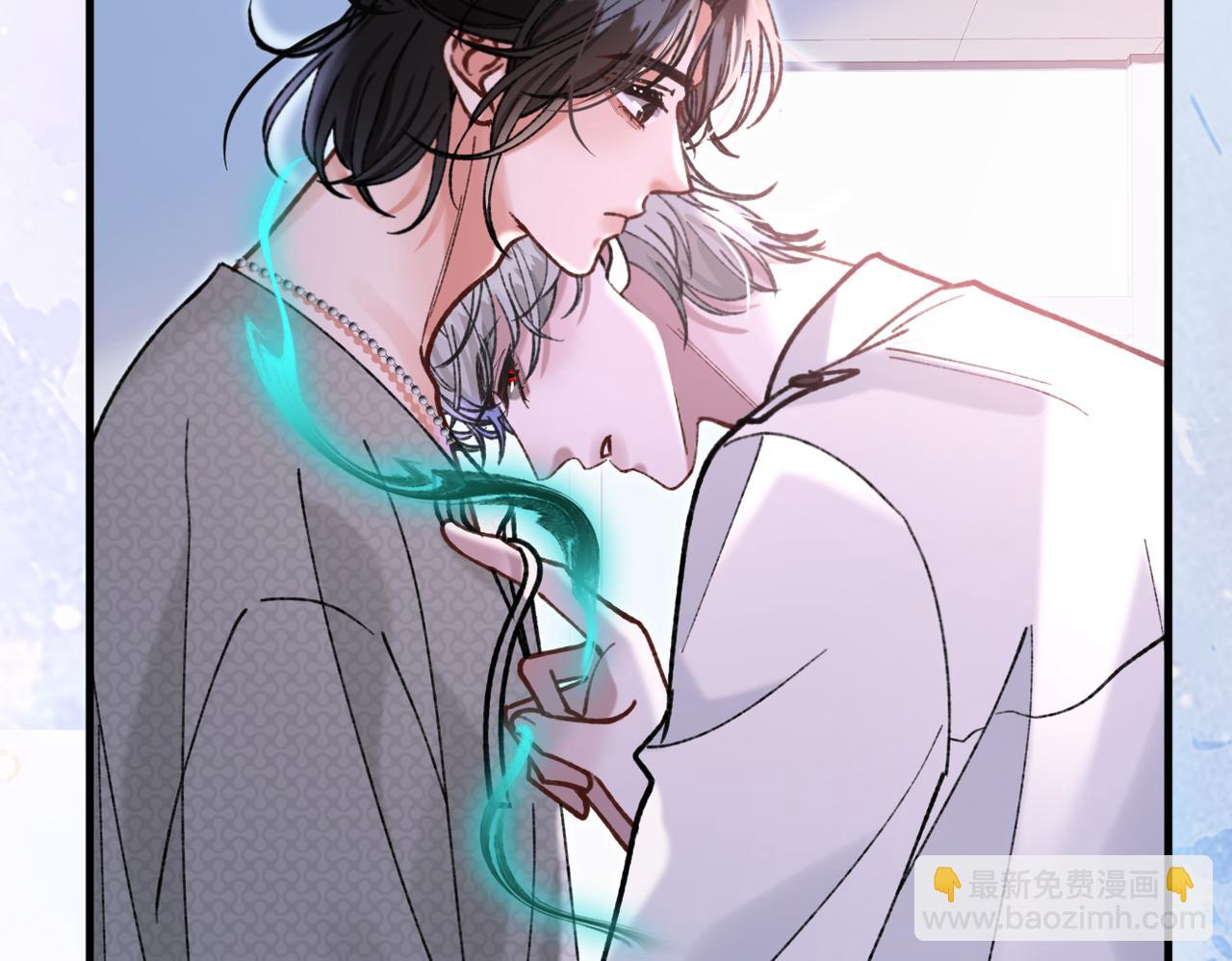 第28话 微末的信任(1/3)-第31话