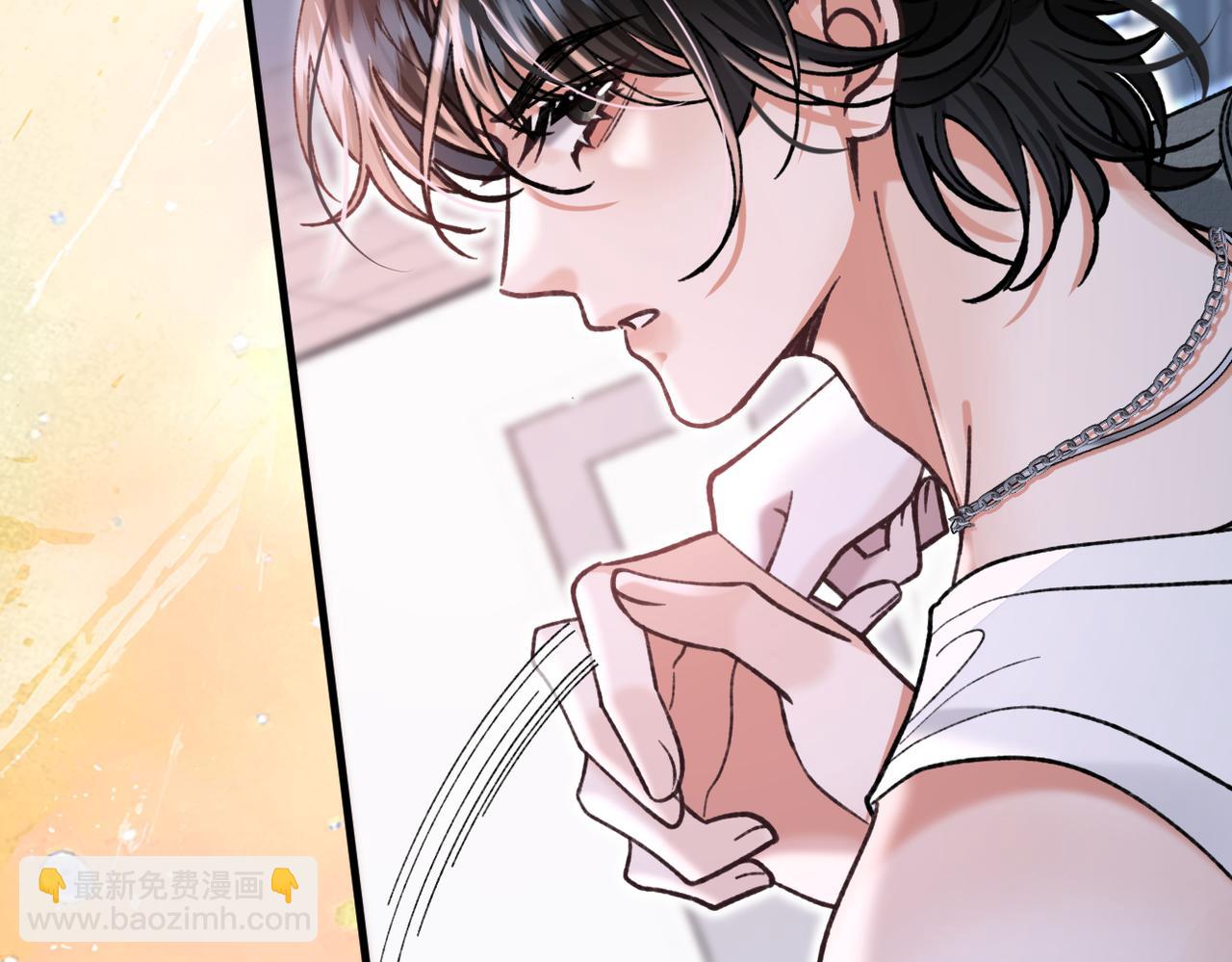 第30话 纰漏(1/3)-第33话