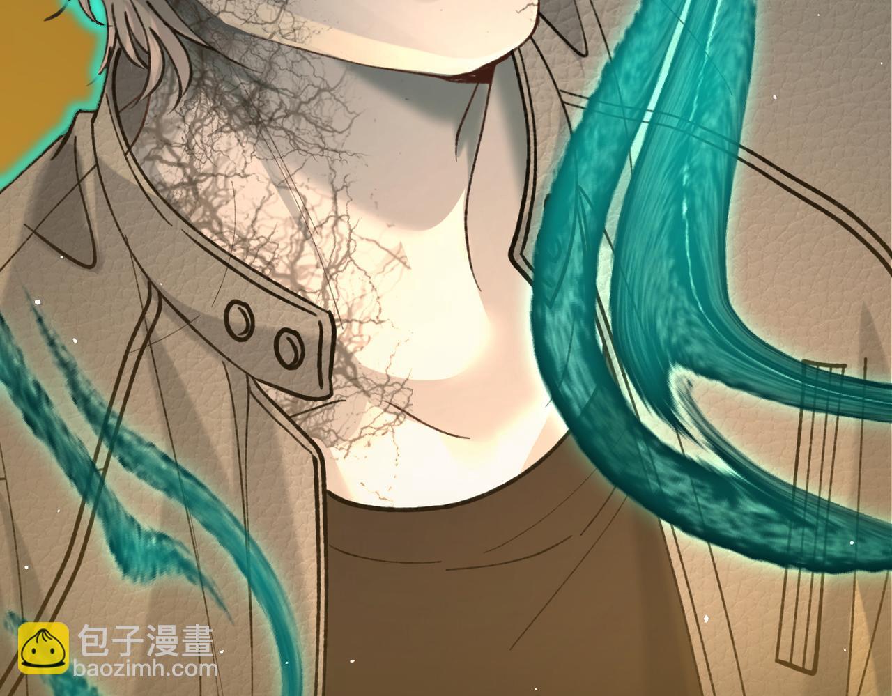 第32话 躁动的心(1/3)-第35话