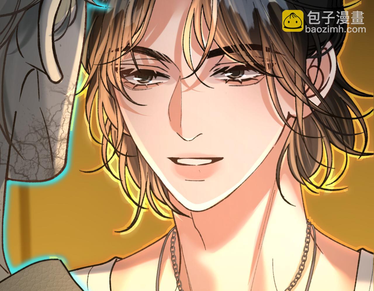 第32话 躁动的心(1/3)-第35话