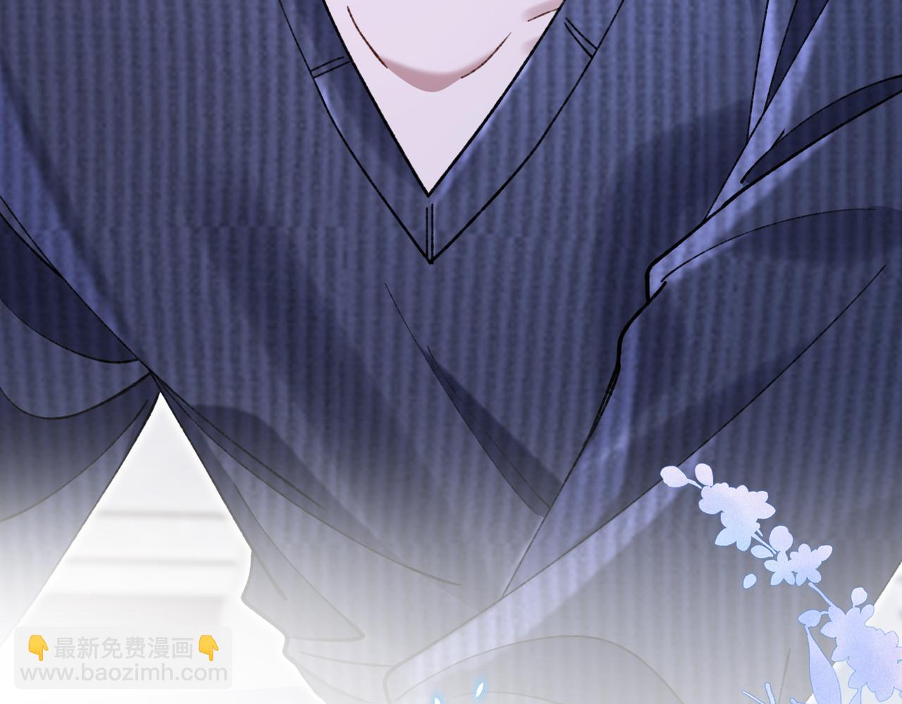 第34话 你逃不掉了(1/3)-第37话