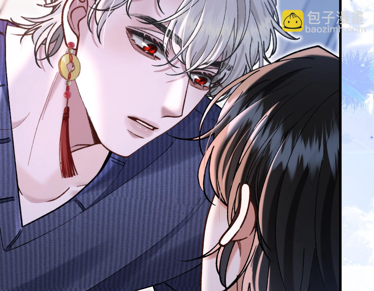 第34话 你逃不掉了(1/3)-第37话