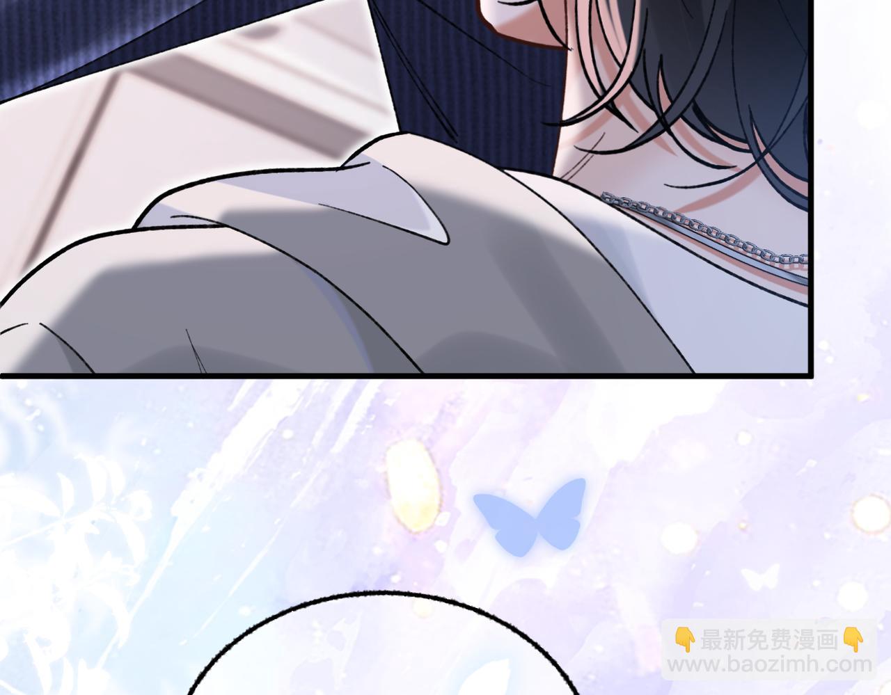 第34话 你逃不掉了(1/3)-第37话