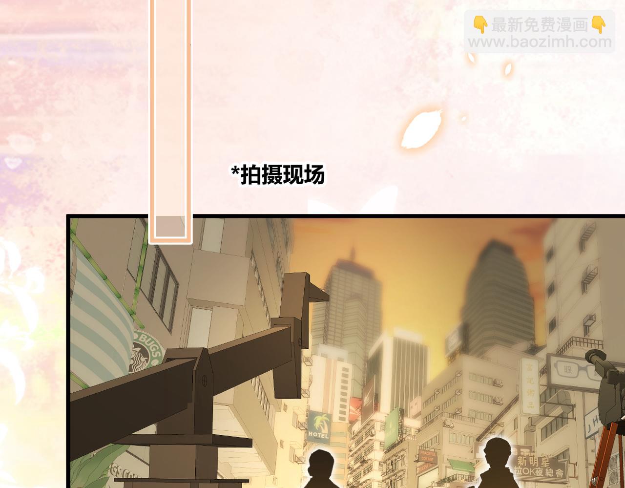 第34话 你逃不掉了(1/3)-第37话