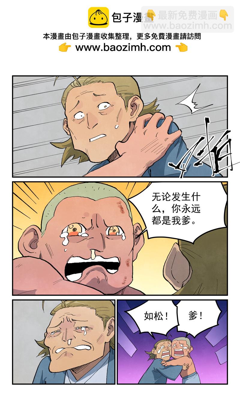 🍚星武神诀 第716话 第7页