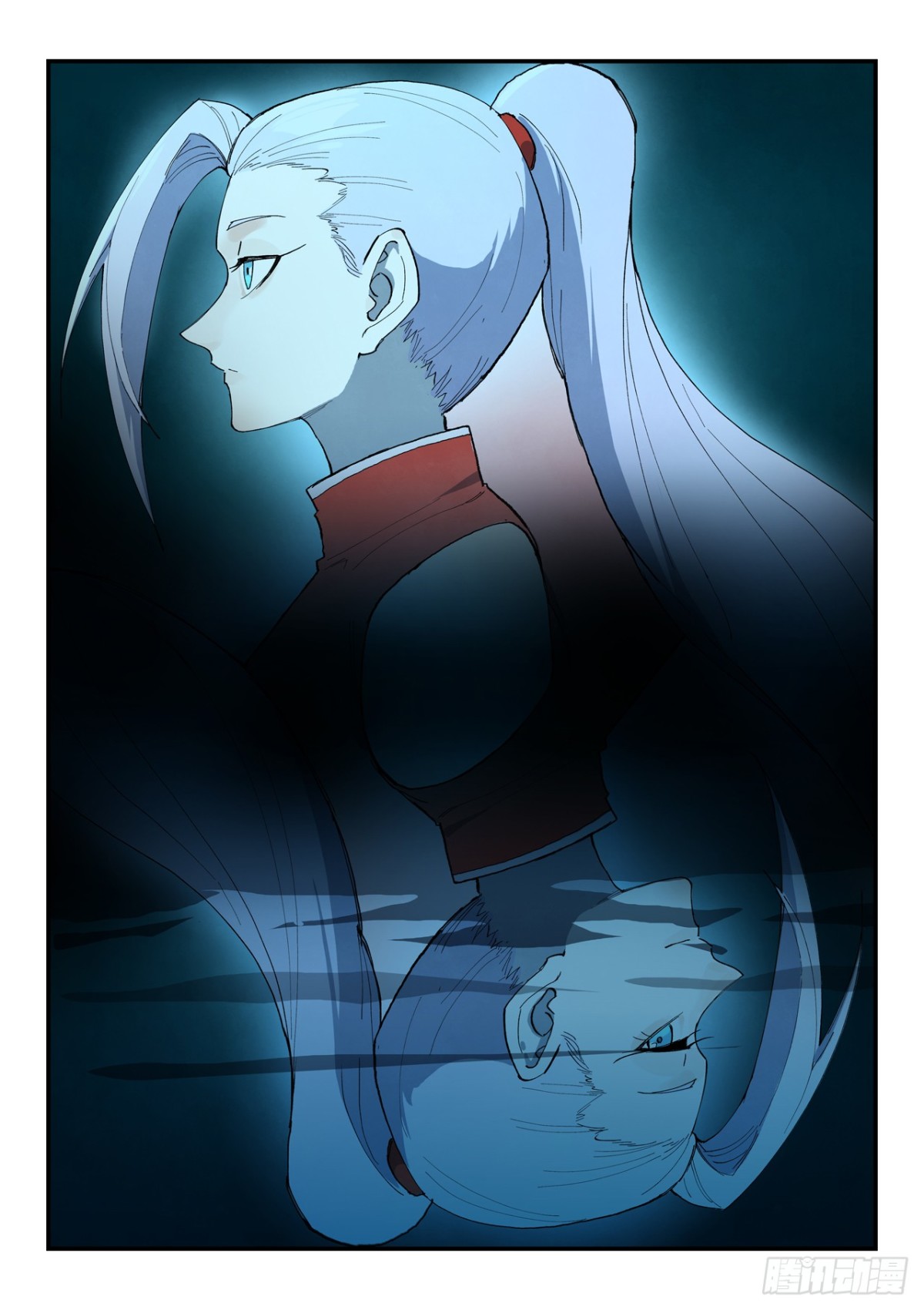 🍚星武神诀 第758话 第1页