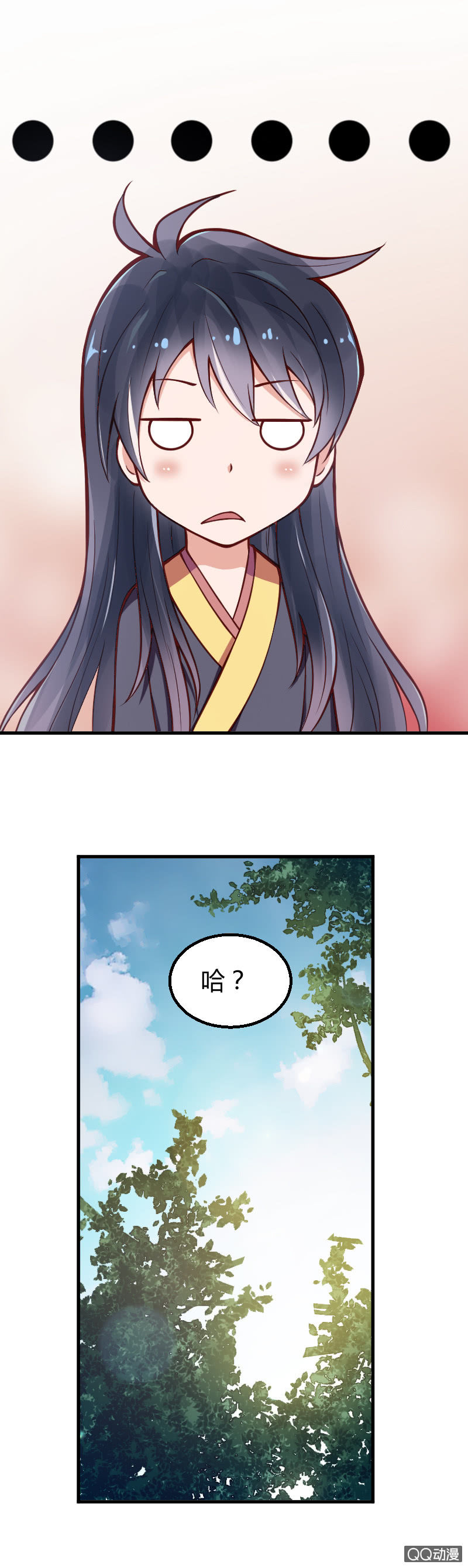 第八话（1）-第11话