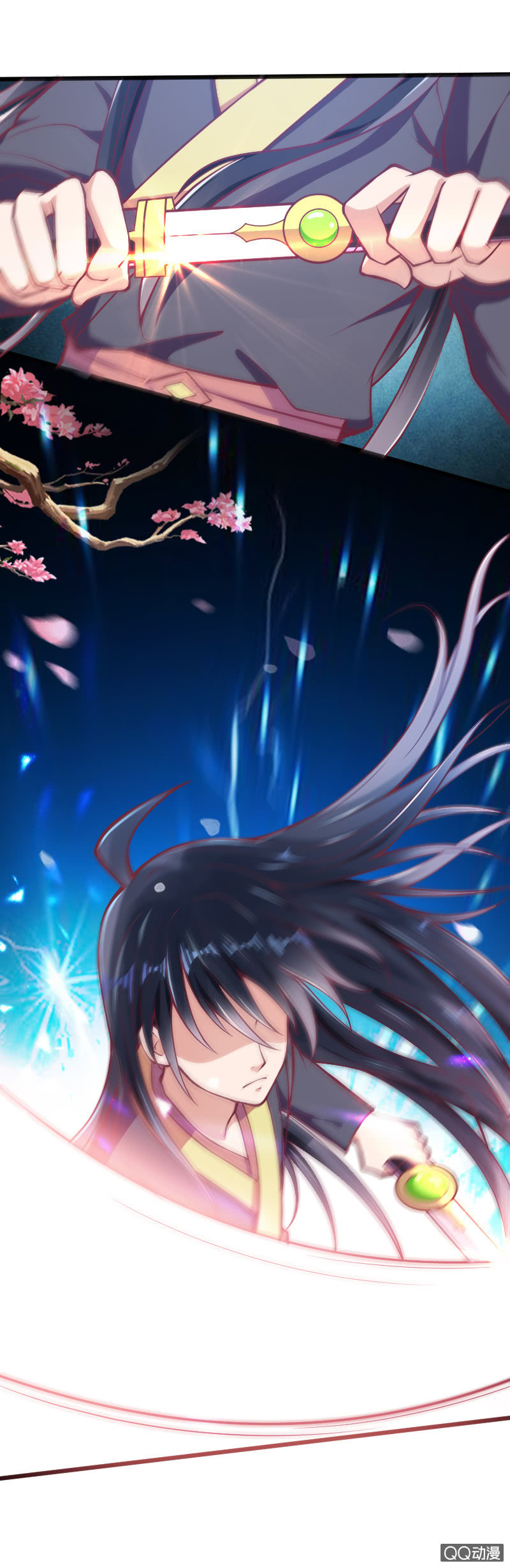 第八话（1）-第11话