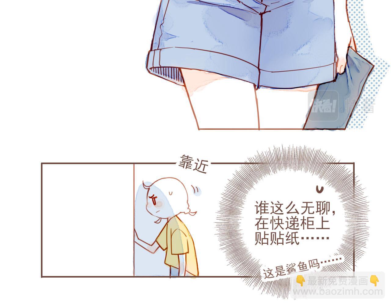 第1话 愿望一定要说清楚！(1/3)-第1话