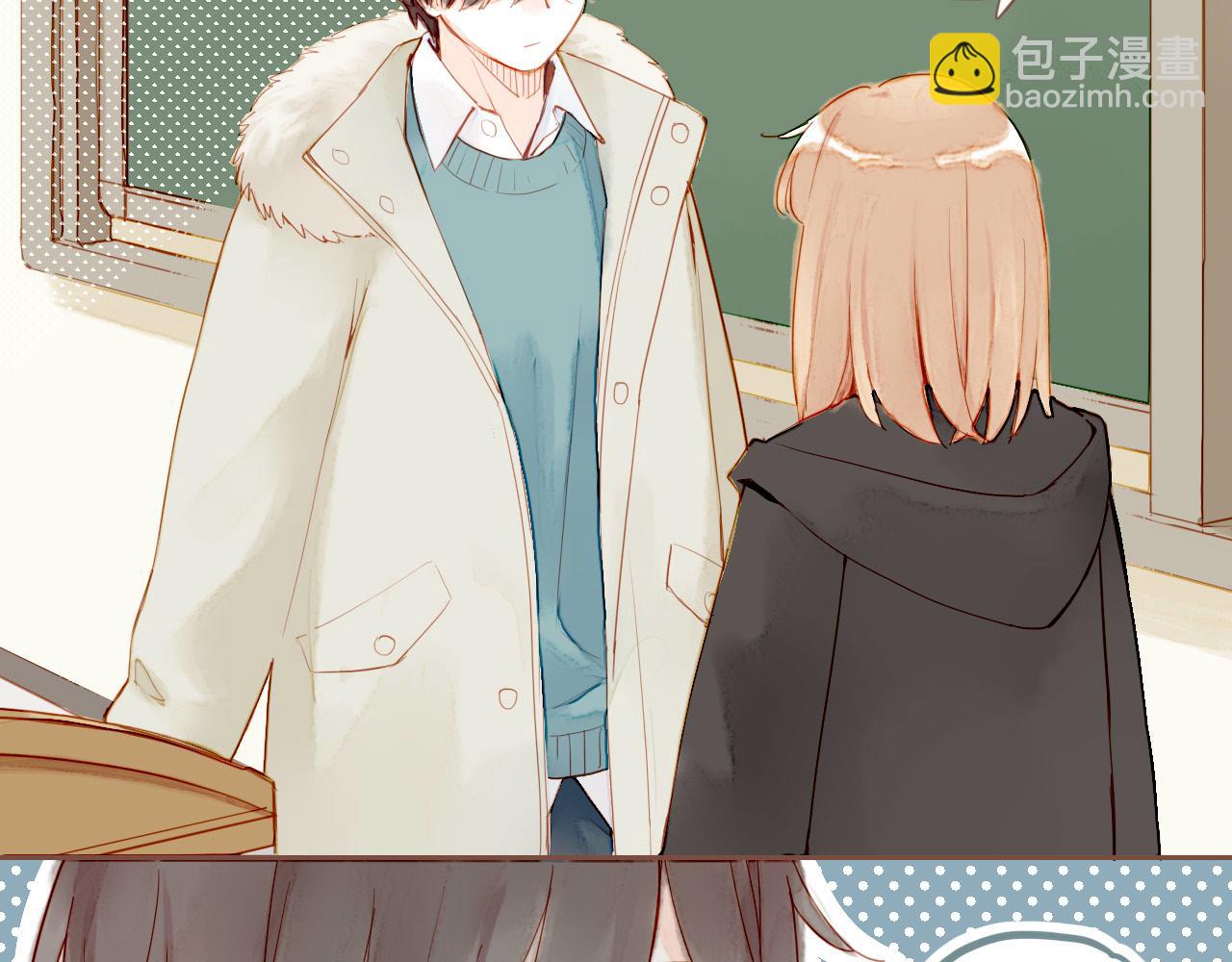 第15话 一切如旧，抑或有所改变？（下）(1/2)-第15话