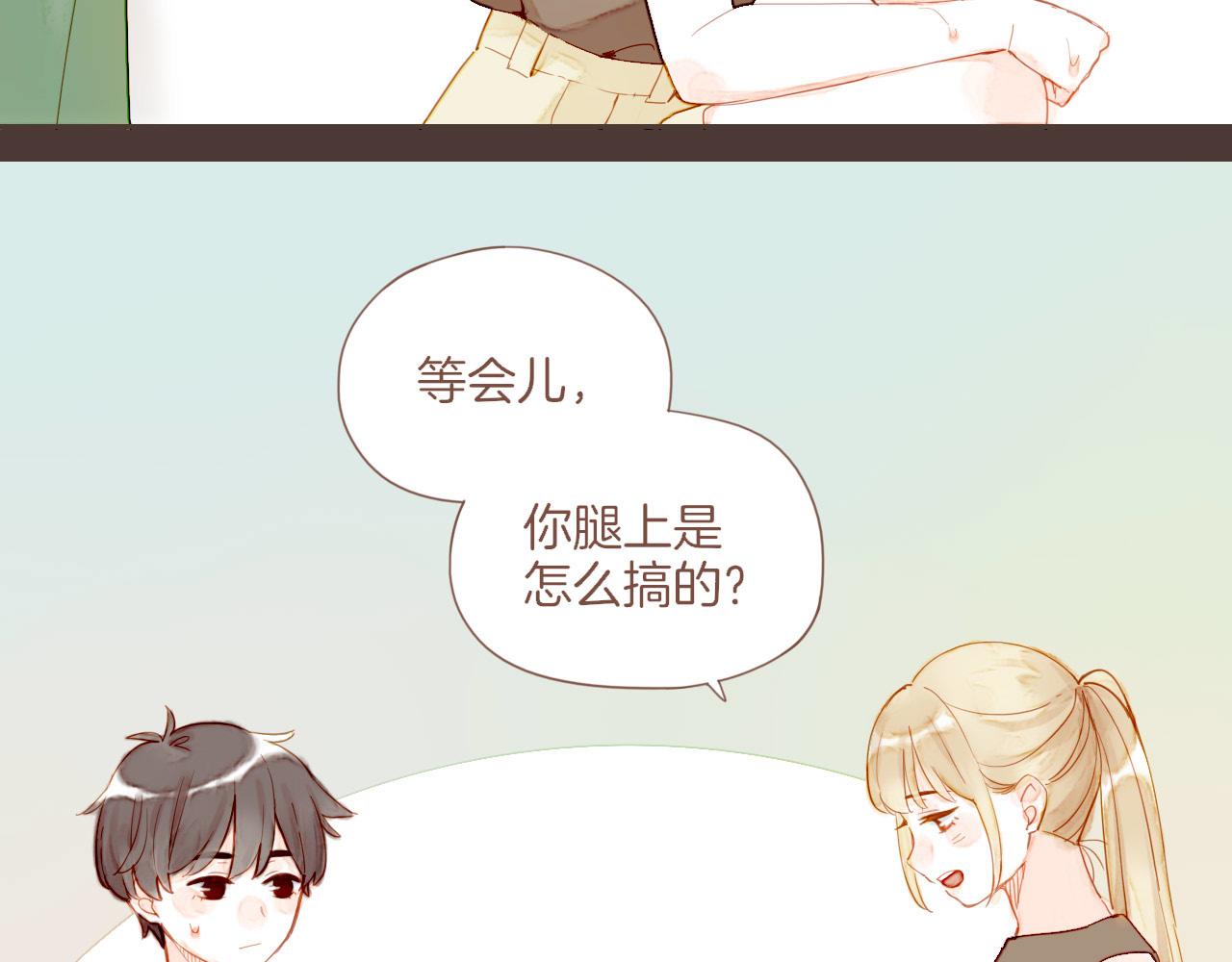 第19话 既然扔不了，那就藏起来（下）(1/2)-第19话