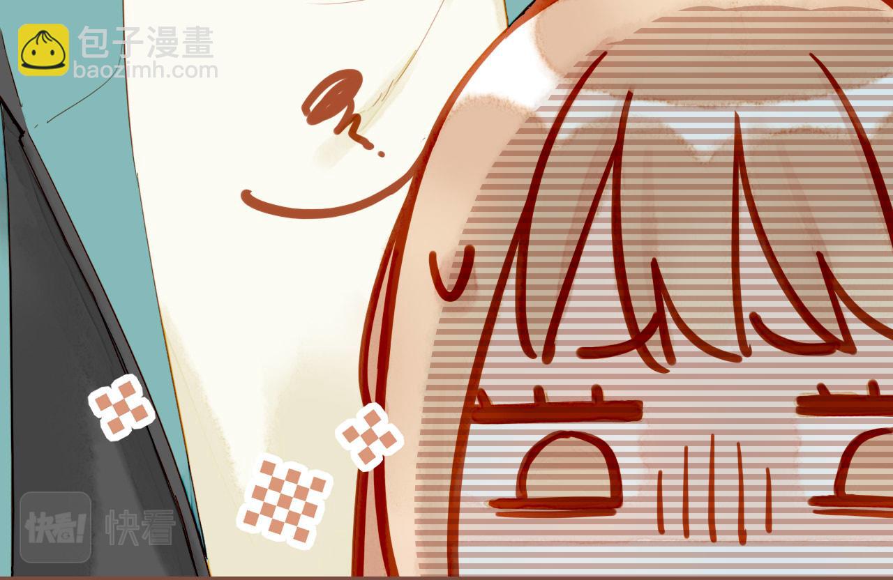 第23话 今天去动物园，很开心！（下）(1/3)-第23话
