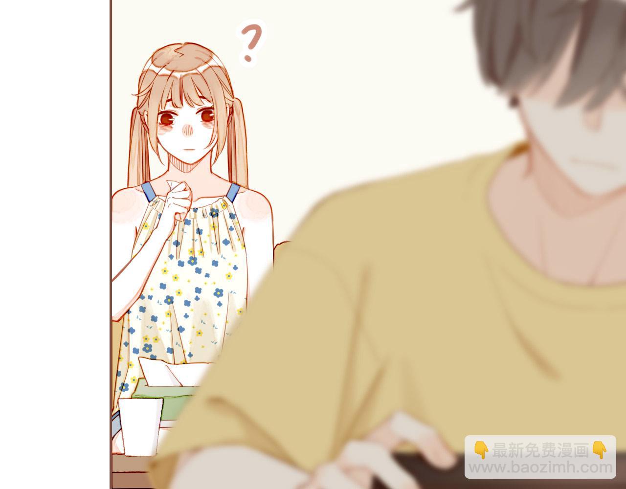 第35话 受伤的话，会很疼吧？（下）(1/3)-第35话