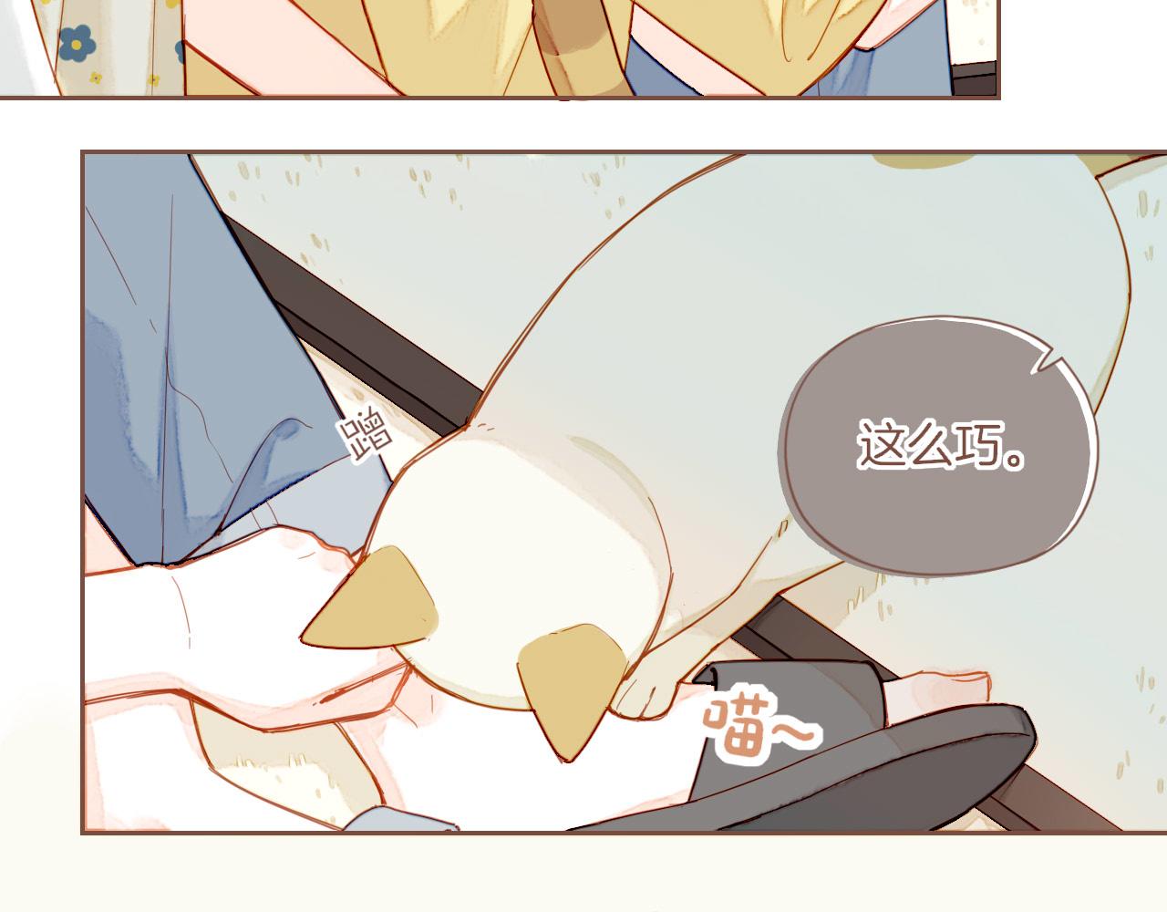 第35话 受伤的话，会很疼吧？（下）(1/3)-第35话
