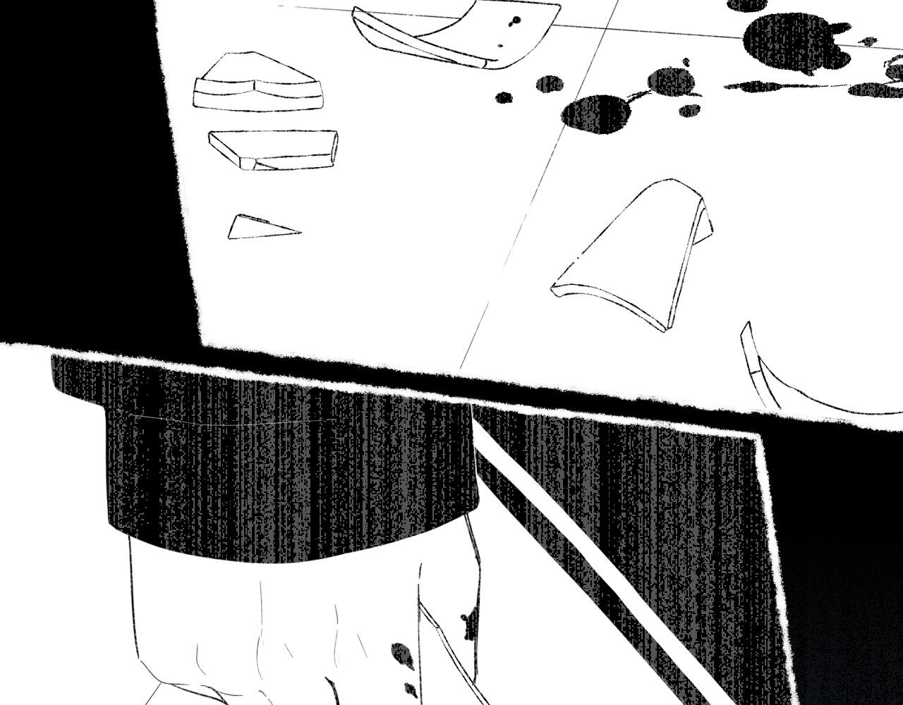 第37话 畏罪潜逃的&ldquo;凶手&rdquo;（下）(1/2)-第37话