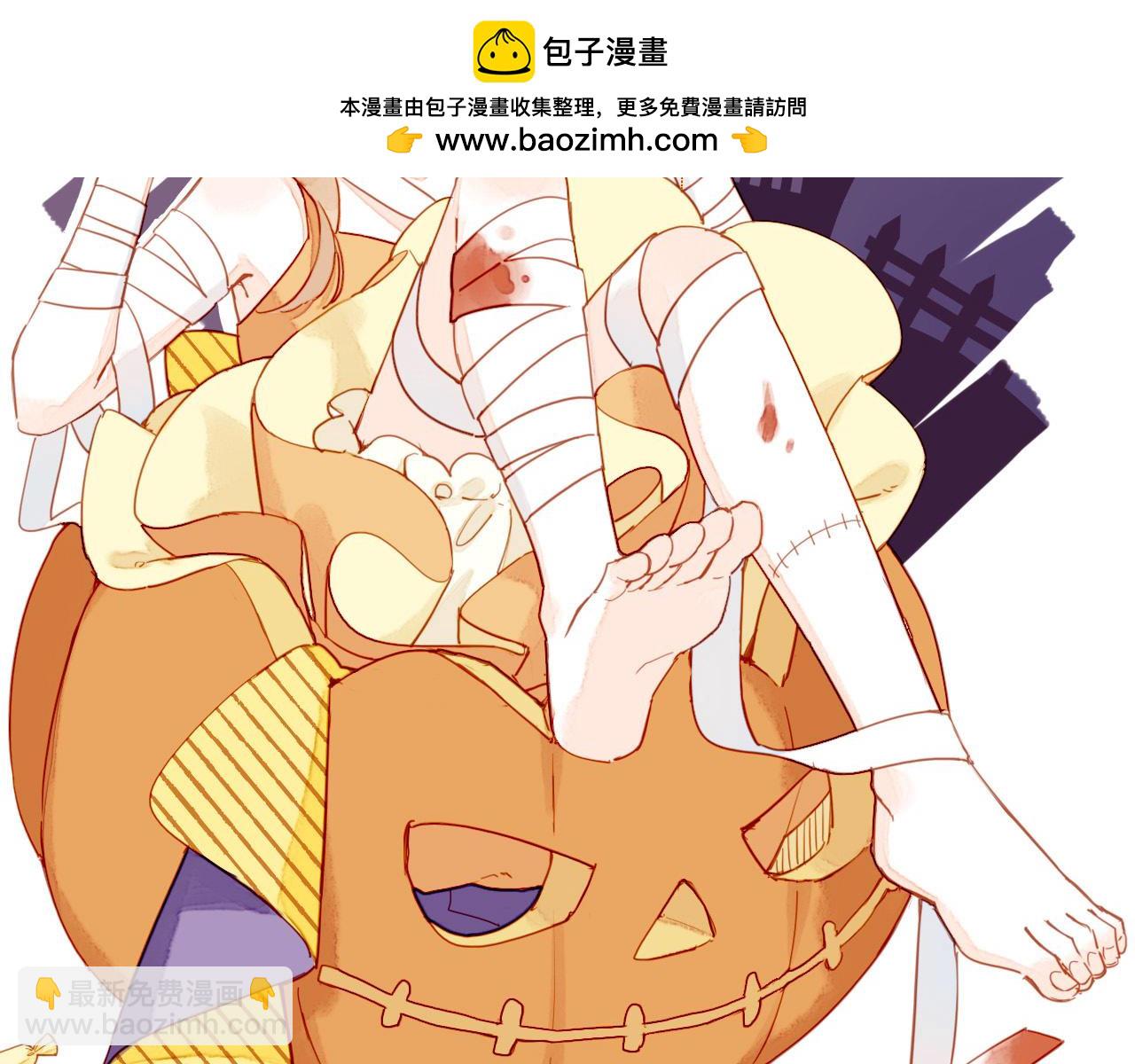第51话 眼中的星星（下）(1/2)-第51话