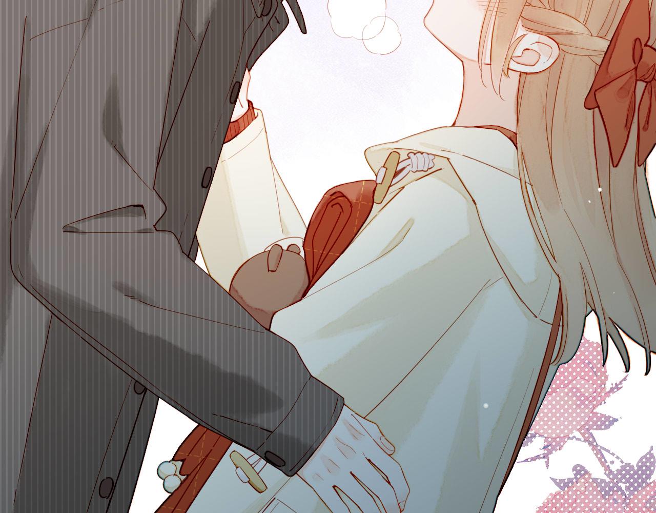 第59话 悄悄实现的愿望（下）(1/2)-第59话