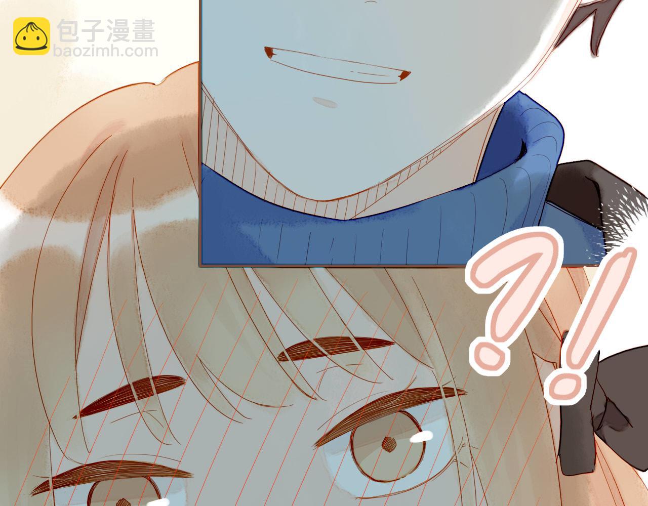 第63话 时间和巧克力的魔法（下）(1/2)-第63话