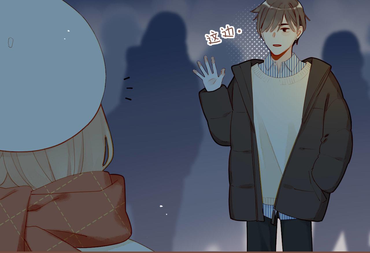 第65话 理由堆积如山（下）(1/2)-第65话