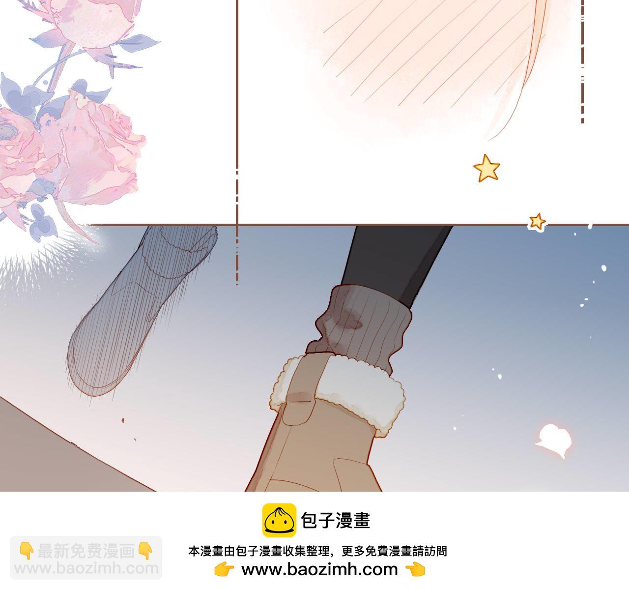 第65话 理由堆积如山（下）(1/2)-第65话