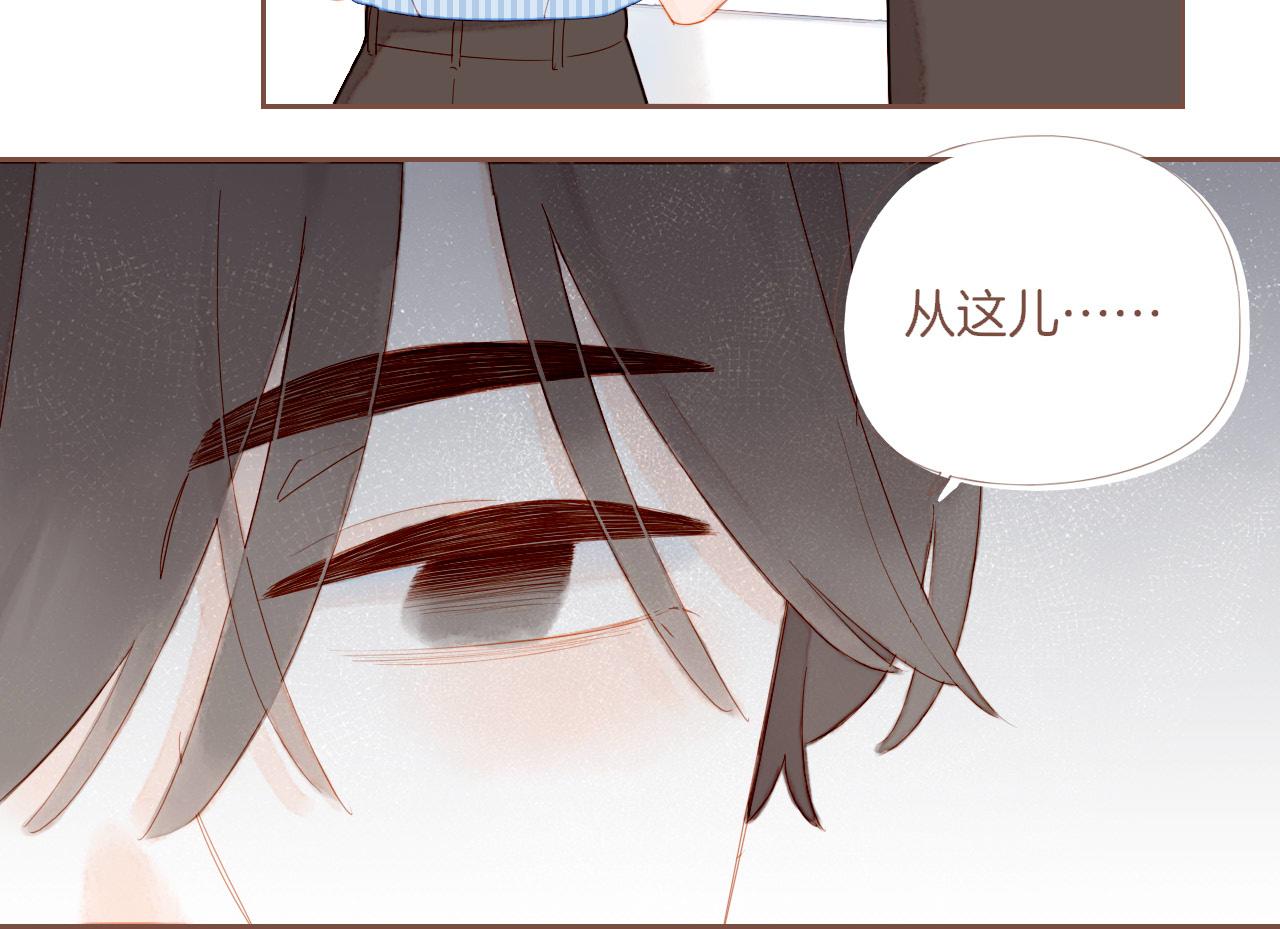第72话 二分之一的距离（上）(1/2)-第73话