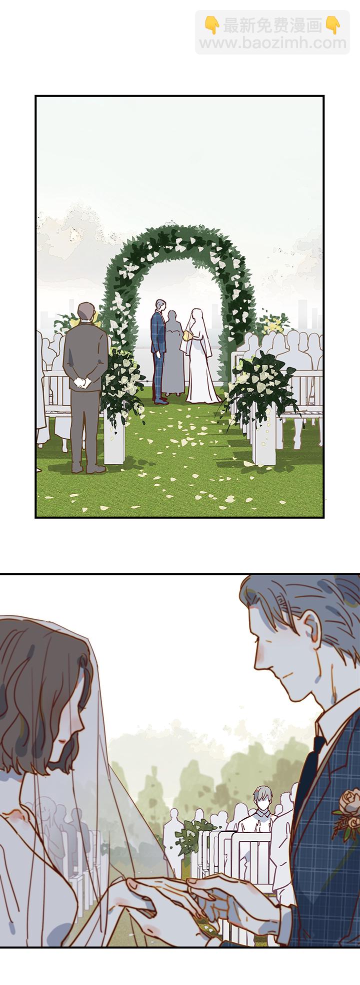 37 参加婚礼-第39话