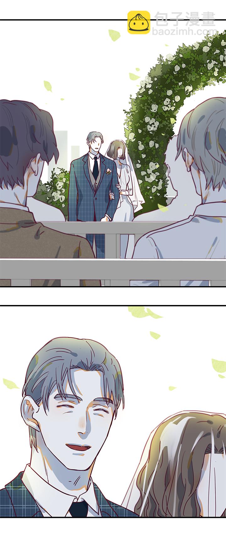 37 参加婚礼-第39话
