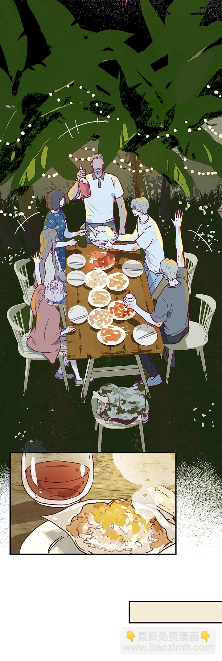 47 相亲-第49话