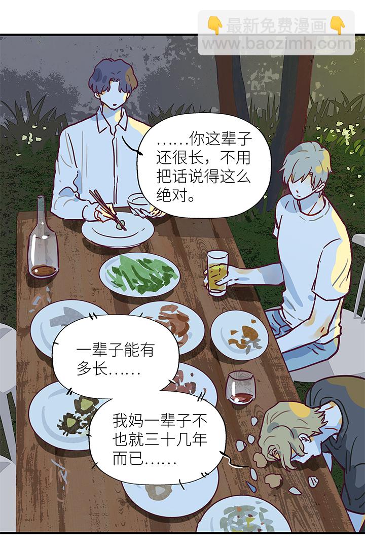 47 相亲-第49话