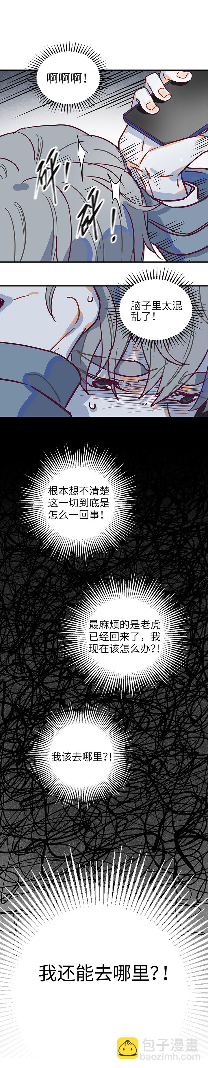 阿照篇&middot;终章-第51话