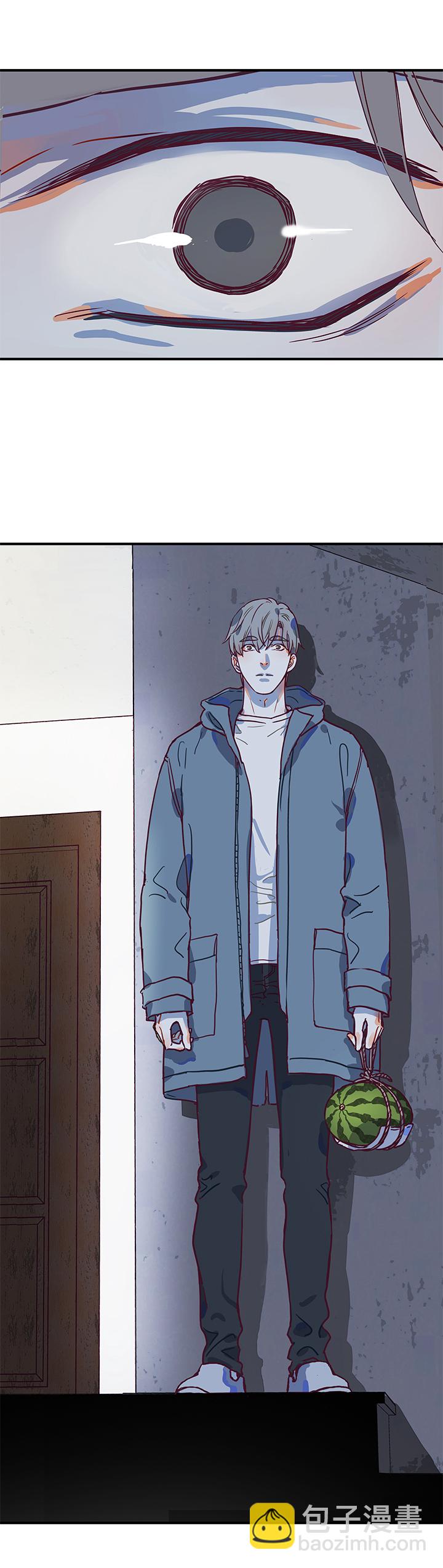 阿照篇&middot;终章-第51话