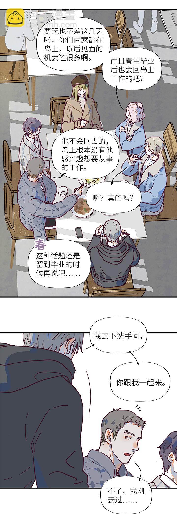 （2）-14 客人-第65话